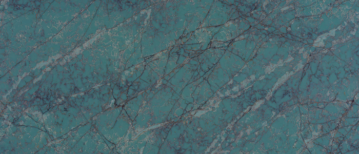 Image of Daltile Amazonite Grey Green Quartz countertop slab