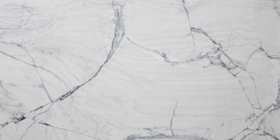 Image of Fantasy Lux White Quartzite countertop slab