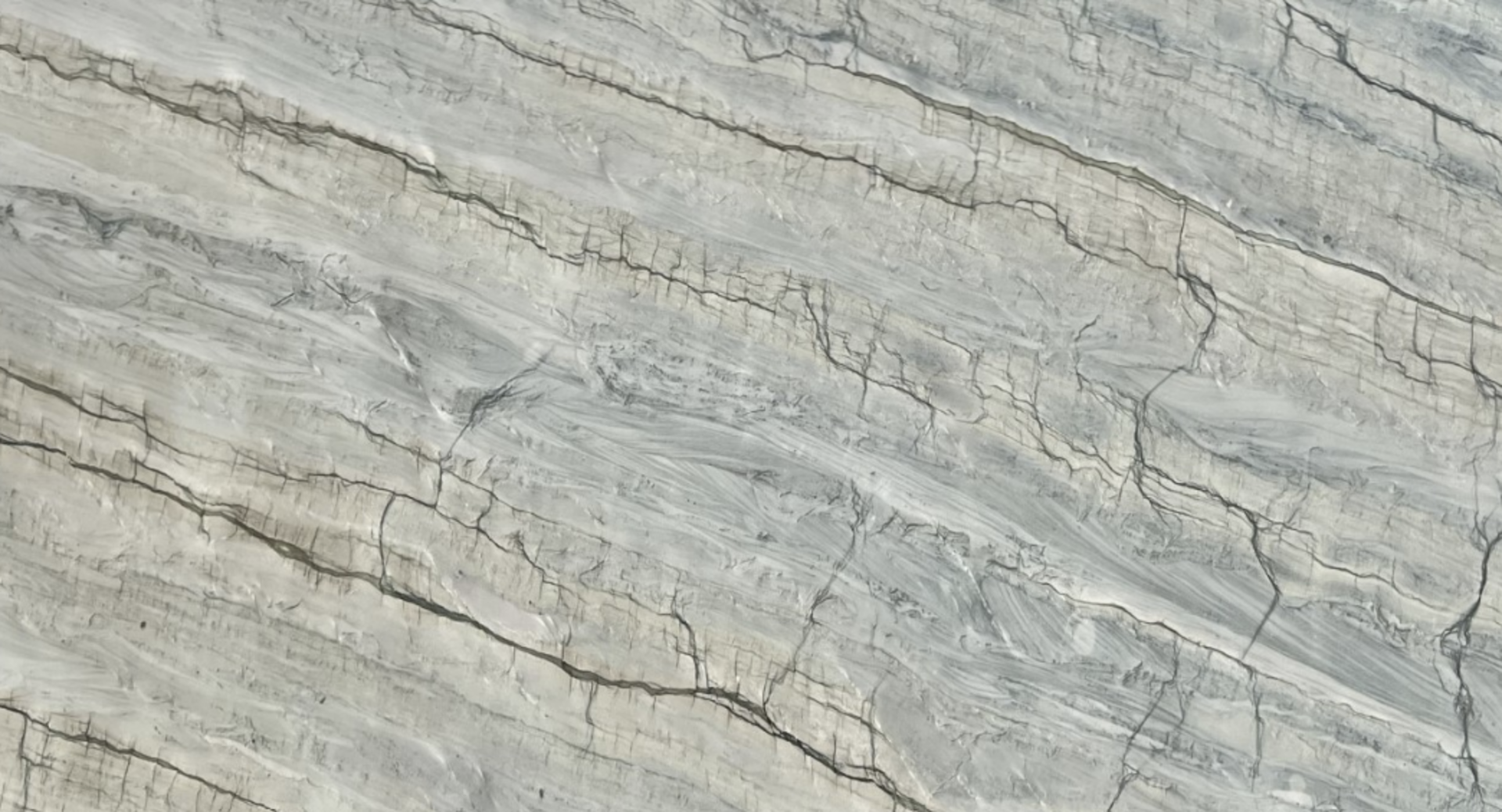 Image of Leblon Premium Cream Quartzite countertop slab