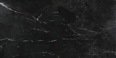 Image of Infinity Black Black Quartzite countertop slab