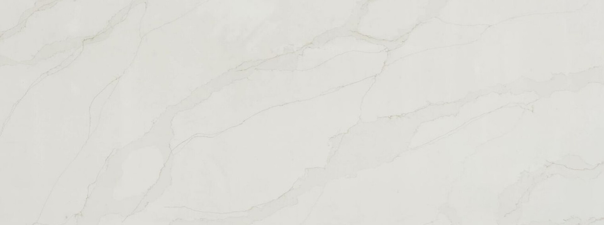 Image of Arizona Tile Della Terra Maxim Cream Quartz countertop slab