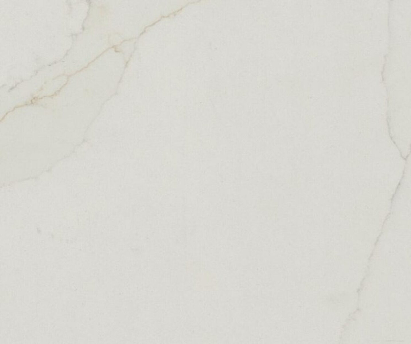 Closeup image of Arizona Tile Della Terra Maxim Cream Quartz countertop slab