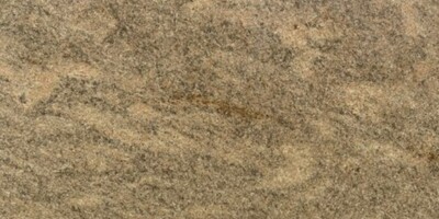 Image of Key West Gold Yellow-Gold Granite countertop slab
