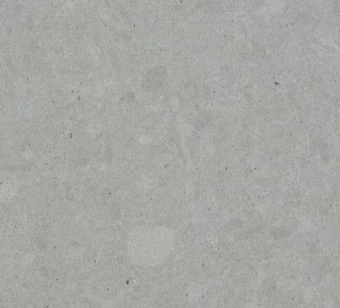 Closeup image of Daltile Concrete Grey Grey Quartz countertop slab