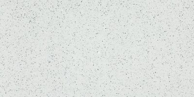 Image of Stratus Quartz Icy Speckle White Quartz countertop slab