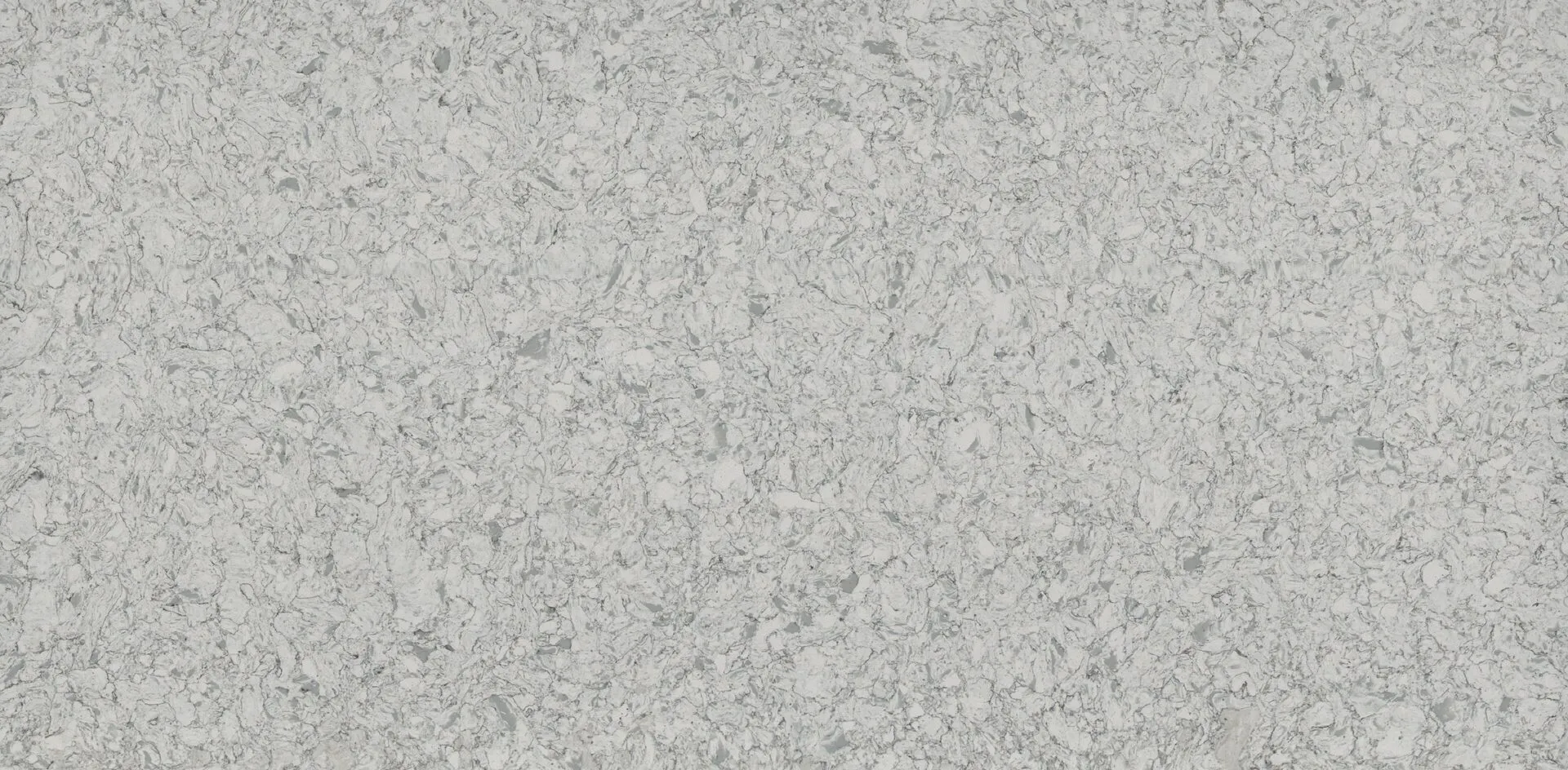 Image of PentalQuartz Aegean Grey Quartz countertop slab