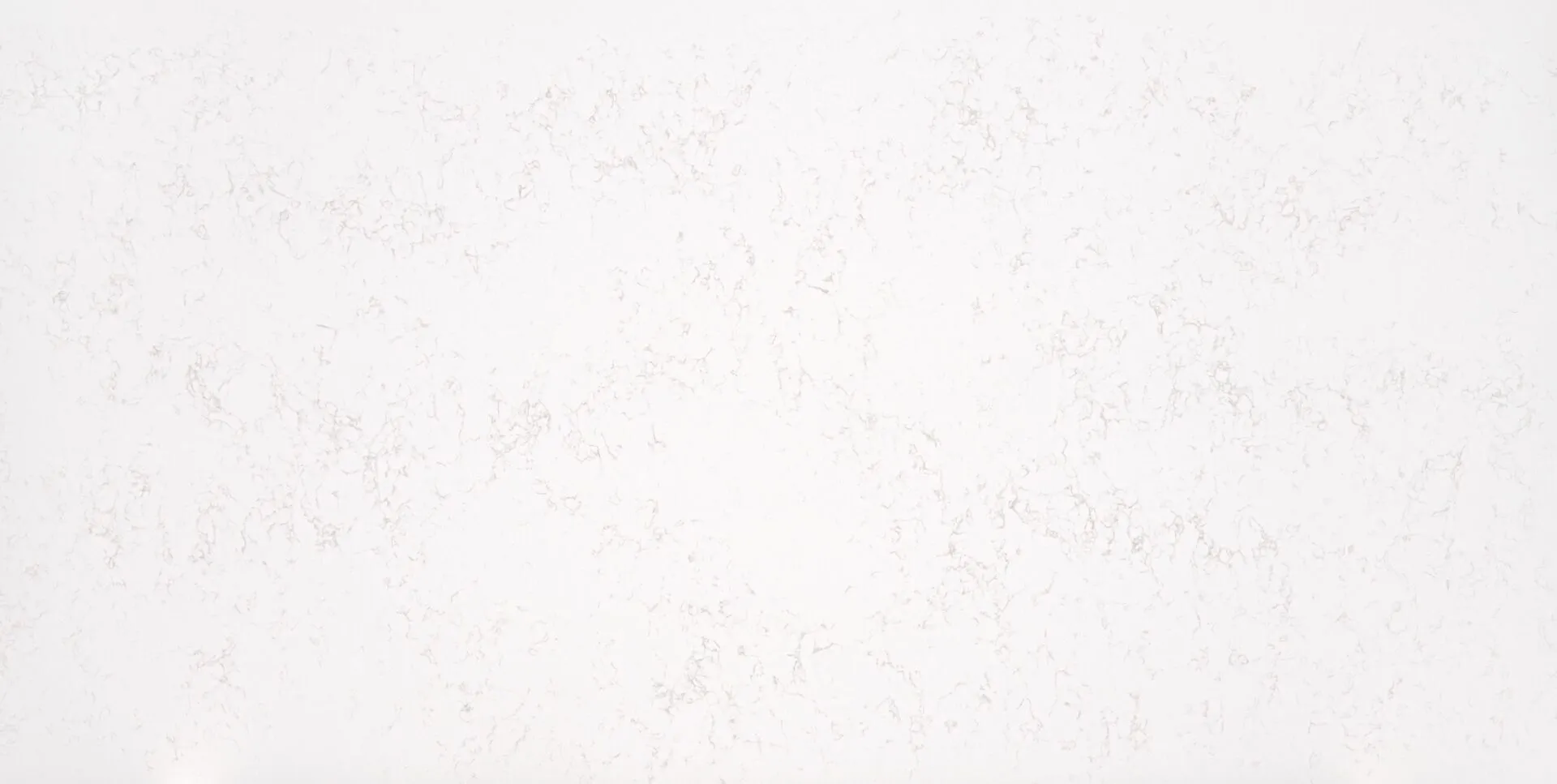 Image of PentalQuartz Aura White Quartz countertop slab