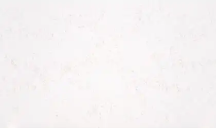 Image of PentalQuartz Aura White Quartz countertop slab