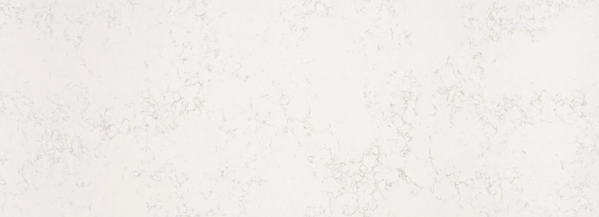 Closeup image of PentalQuartz Aura Gold White Quartz countertop slab