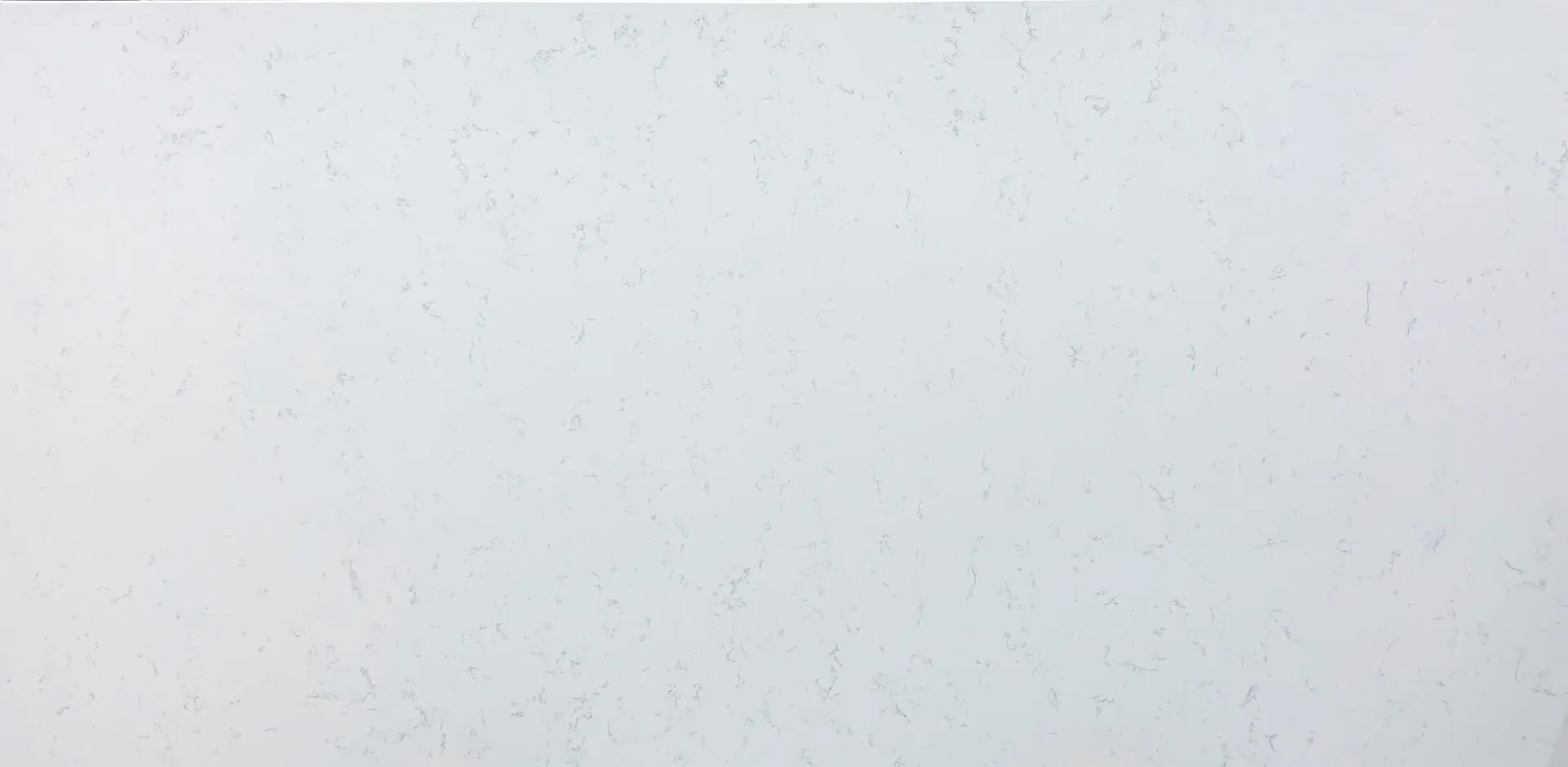Image of PentalQuartz Bianco Vail White Quartz countertop slab
