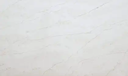 Image of PentalQuartz Elara Cream Quartz countertop slab