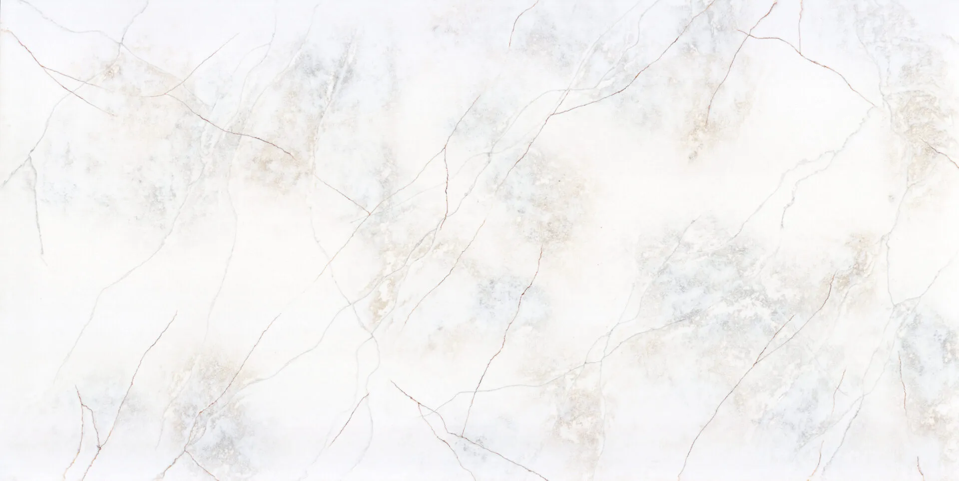 Image of PentalQuartz Magnolia Pearl White Quartz countertop slab