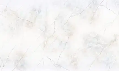 Image of PentalQuartz Magnolia Pearl White Quartz countertop slab
