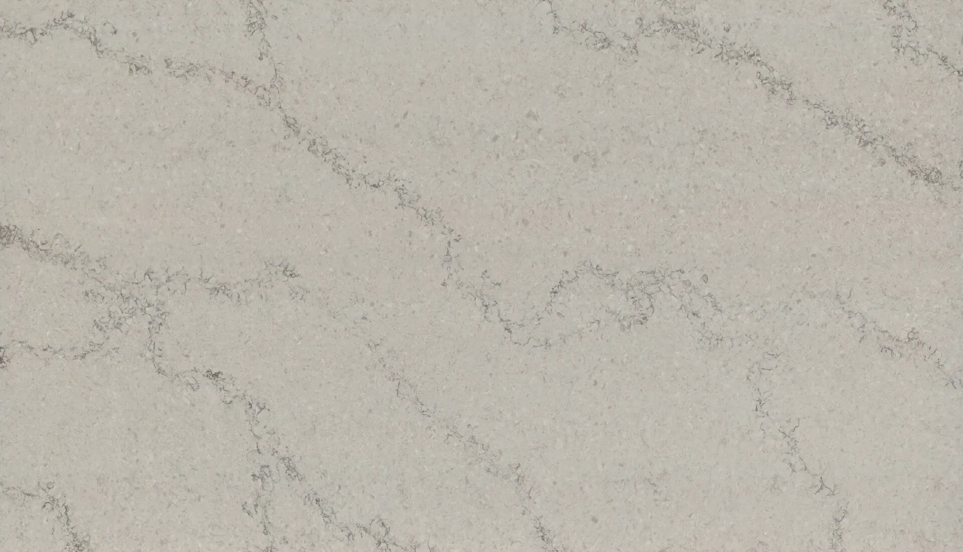 Image of PentalQuartz Marestar Cream Quartz countertop slab
