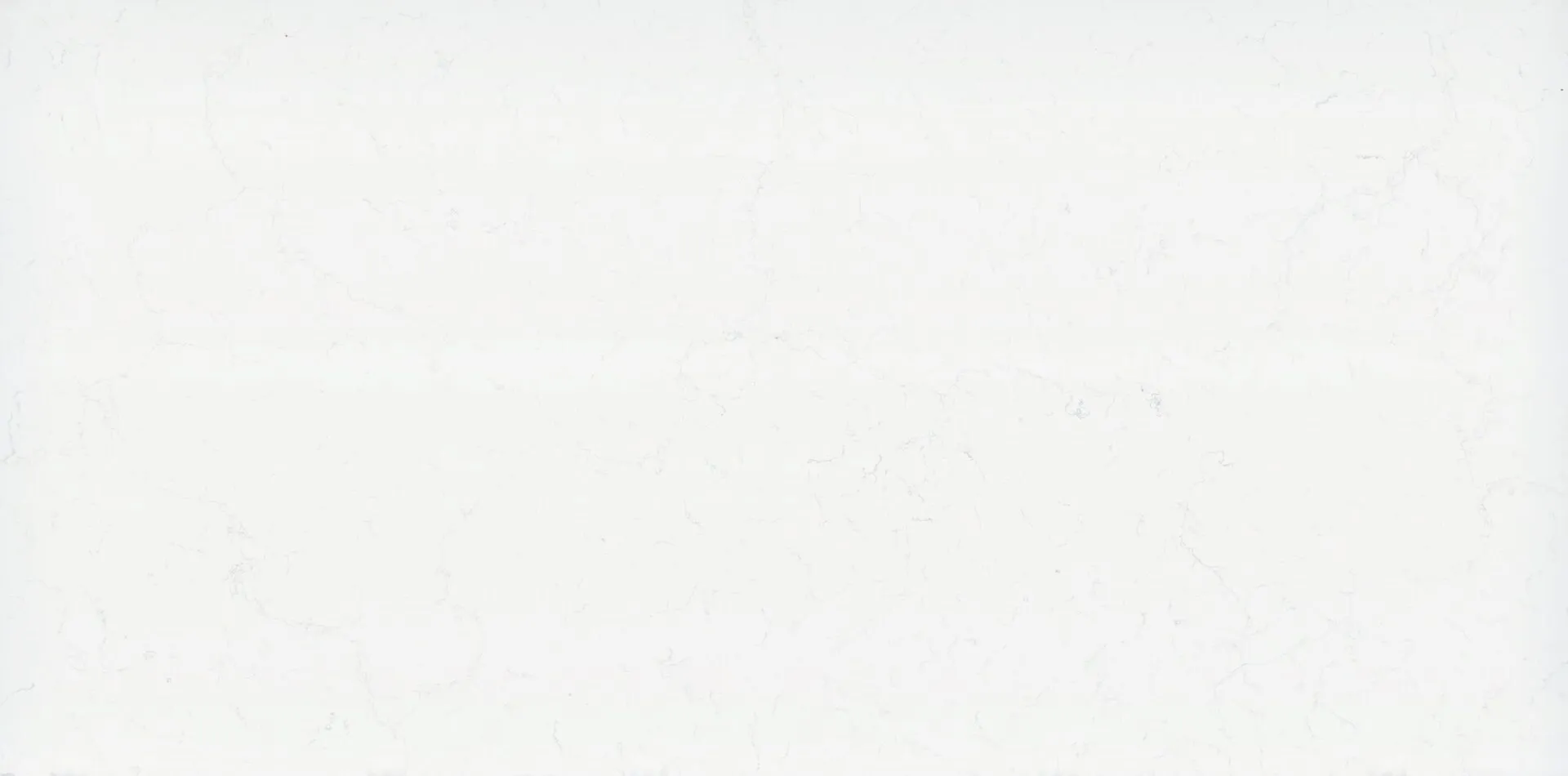 Image of PentalQuartz Mia White Quartz countertop slab