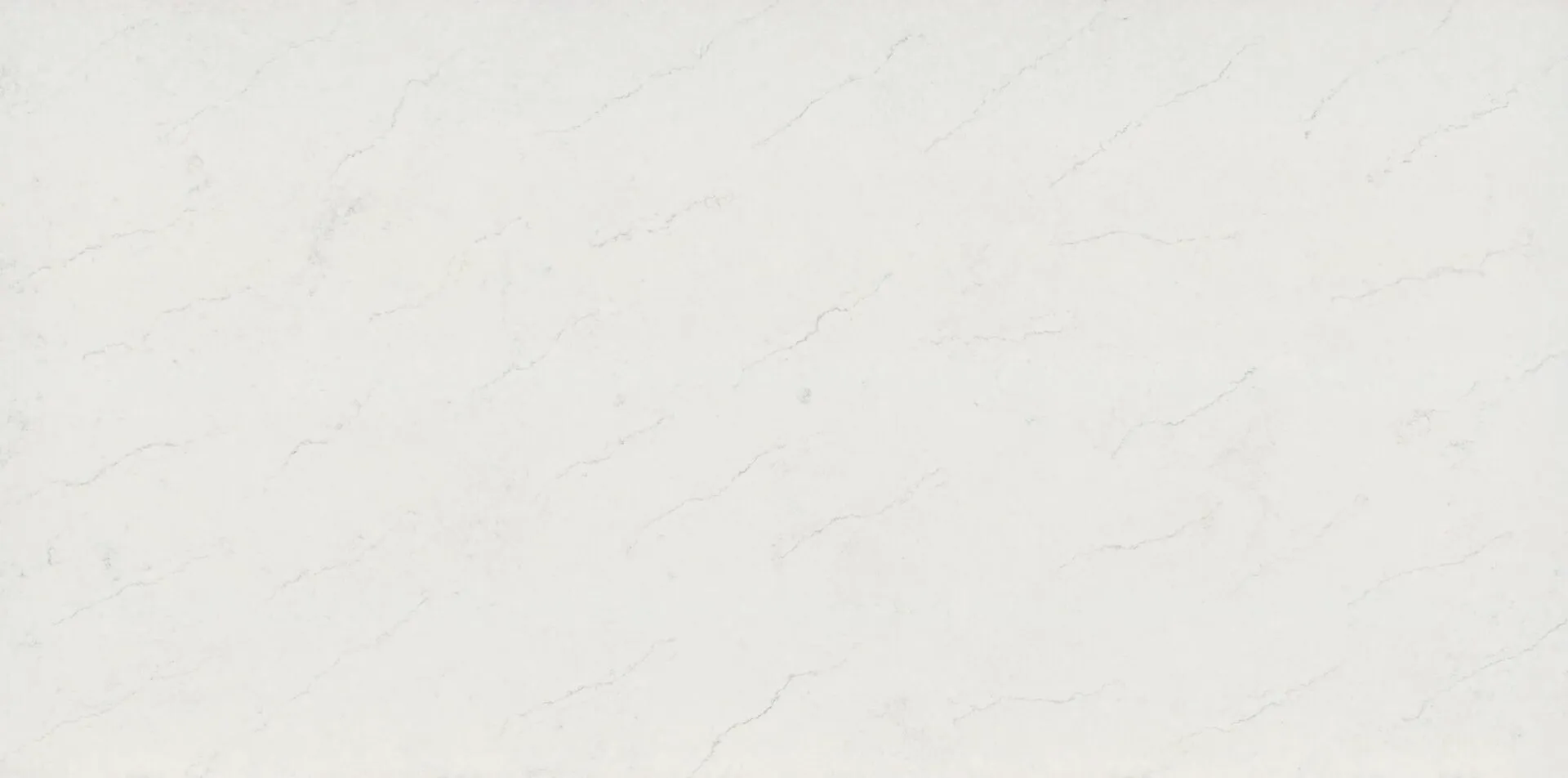 Image of PentalQuartz Mystique White Quartz countertop slab