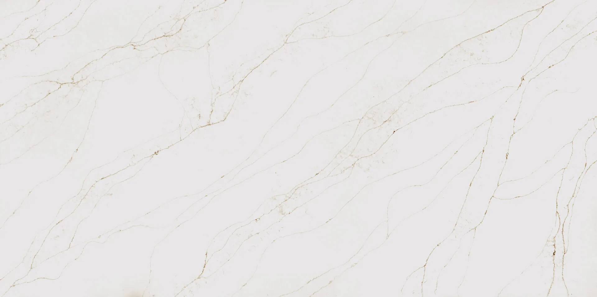 Image of PentalQuartz Tramonto Cream Quartz countertop slab