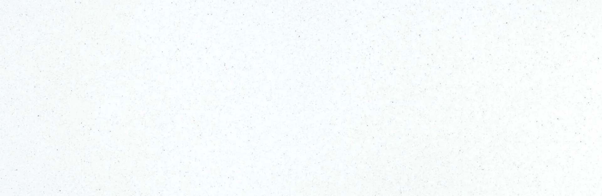 Closeup image of PentalQuartz White Sand White Quartz countertop slab
