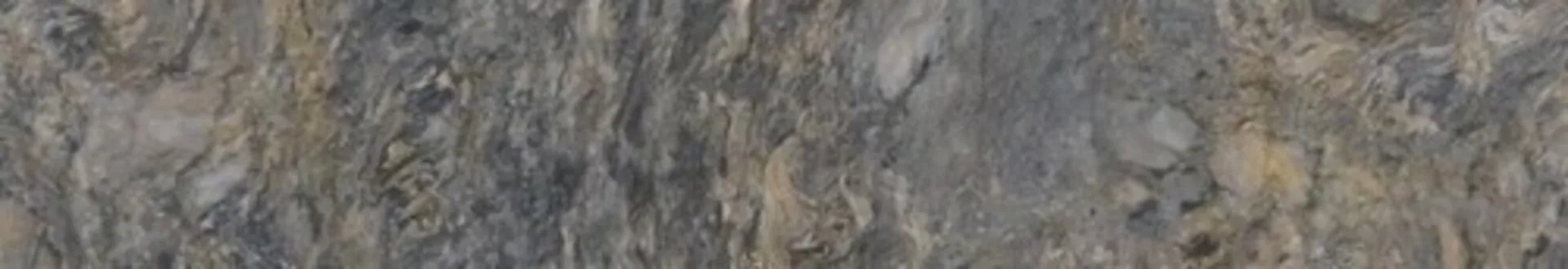 Closeup image of Fusion 1st Choice Grey Quartzite countertop slab