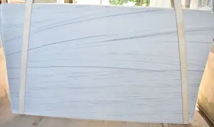 Image of Ibiza 1st Choice Grey Quartzite countertop slab