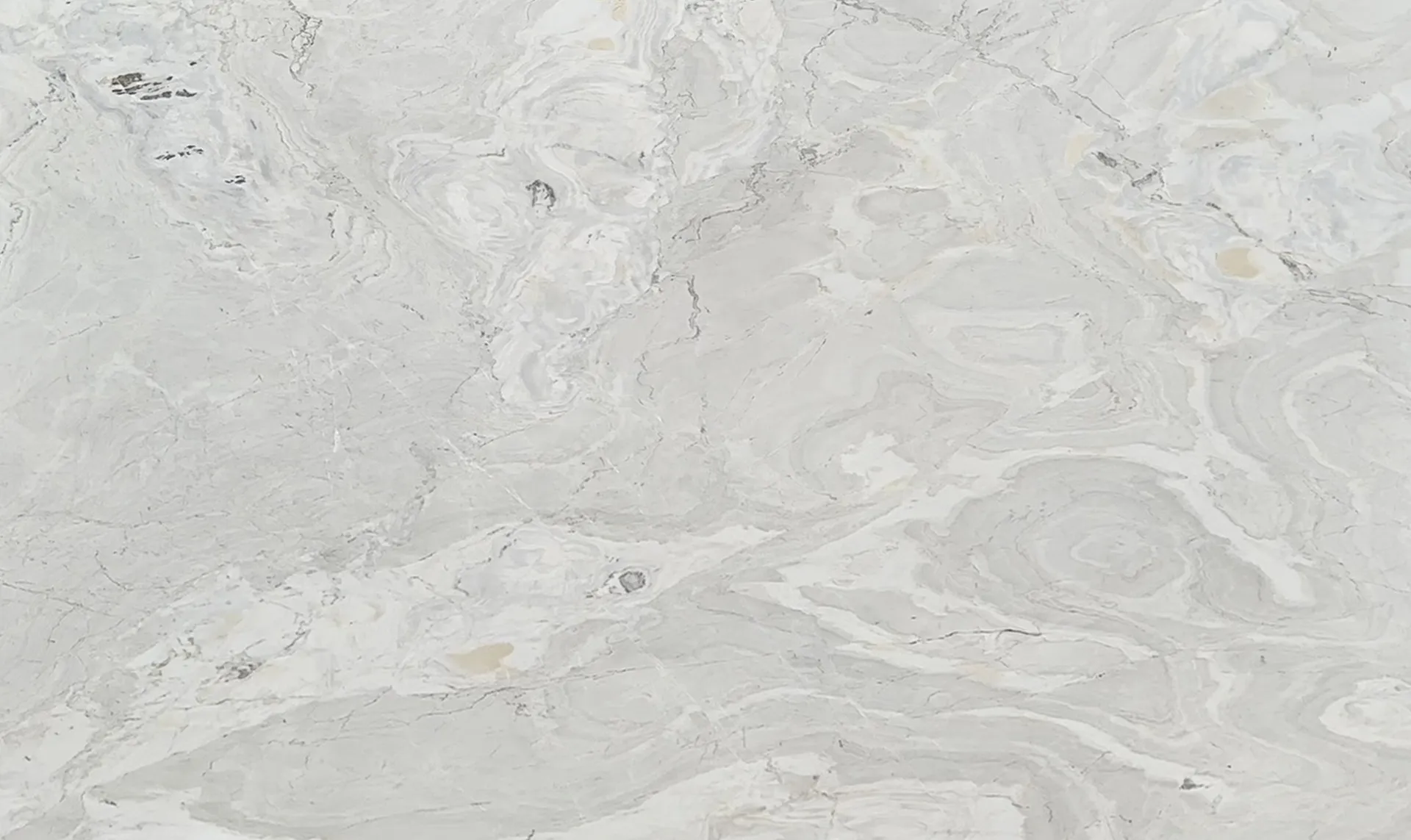 Closeup image of Matarazzo Grey Soapstone countertop slab