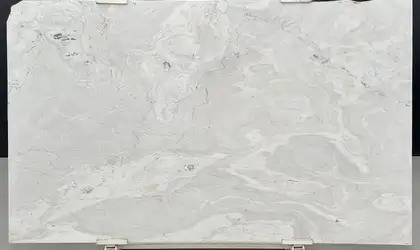 Image of Matarazzo Grey Soapstone countertop slab