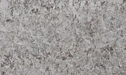 Closeup image of Bianco Antico 1st Choice Cream Granite countertop slab